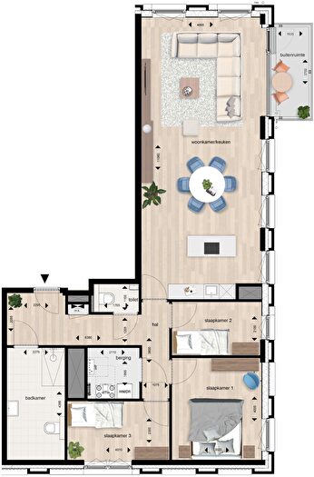 Koop en Huur Huizen - 2