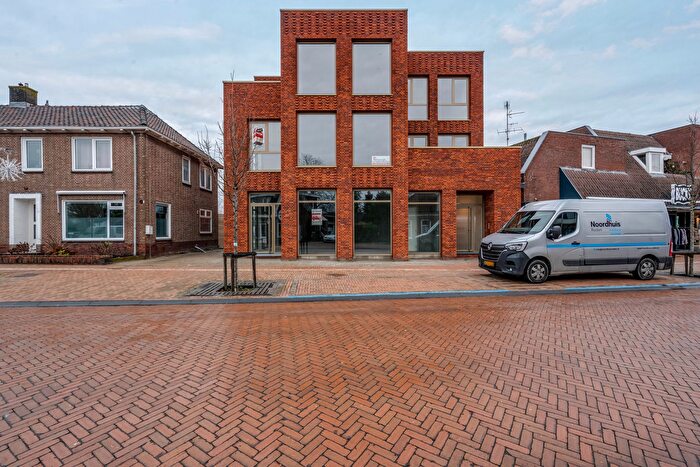 Koop en Huur Huizen - 2