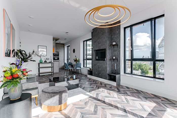 2-kamerappartement te koop in Amsterdam – Gustav Mahlerlaan, Zuidas-Zuid