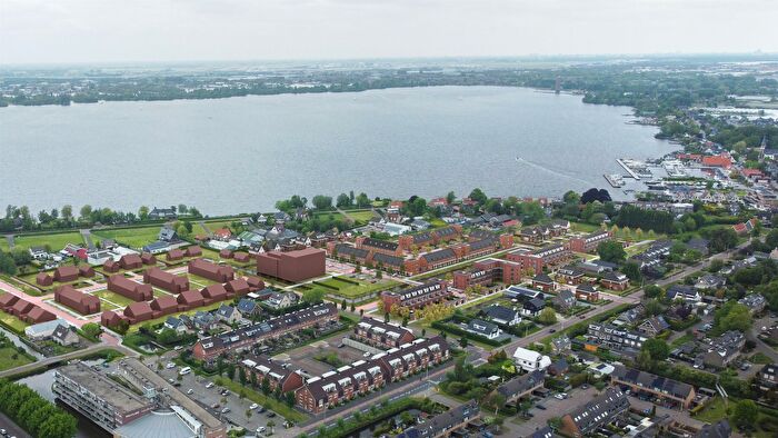 Koop en Huur Huizen - 2