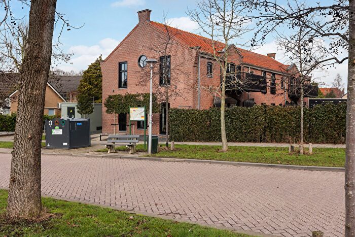 Koop en Huur Huizen - 3