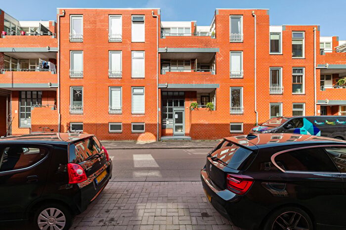 2-kamerappartement te koop in Hortusbuurt-Ebbingekwartier, Groningen