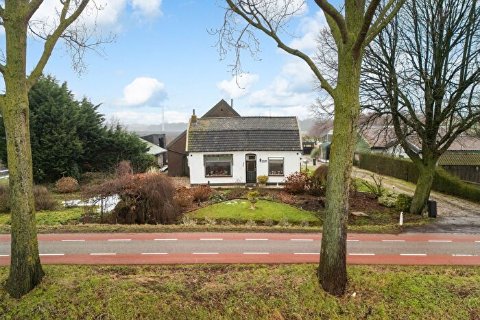 Koop en Huur Huizen - 2