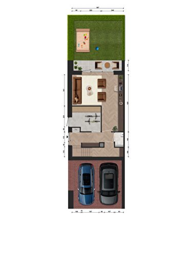Koop en Huur Huizen - 3