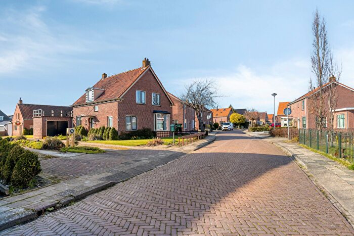 Koop en Huur Huizen - 3