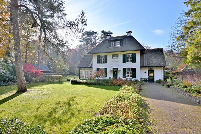 6-kamerhuis te koop in Joppe – Huzarenlaan, Verspreide huizen Joppe