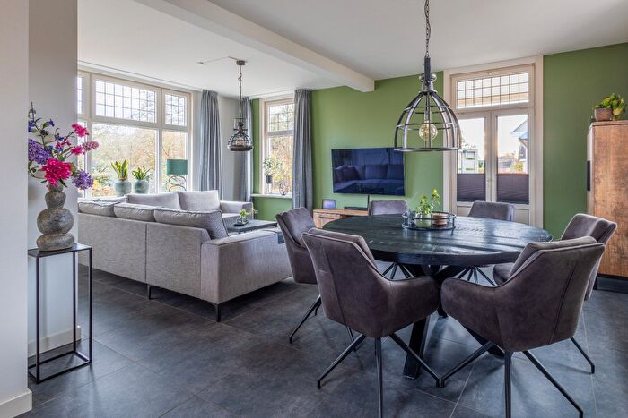 Koop en Huur Huizen - 3