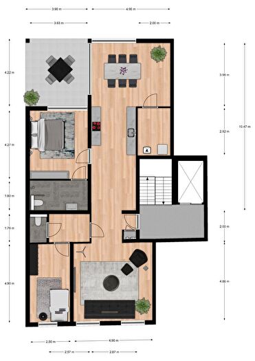 Koop en Huur Huizen - 2