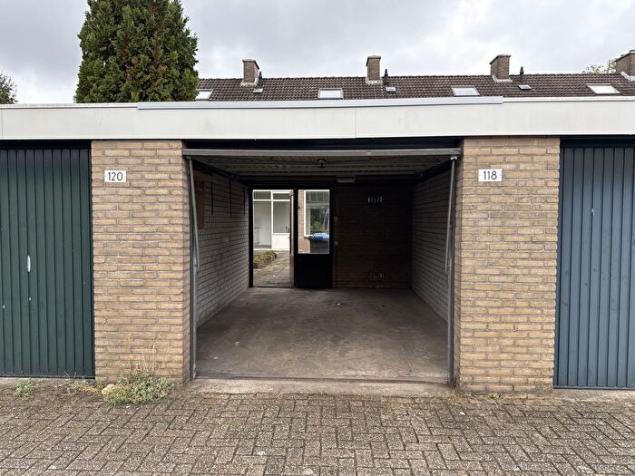 Koop en Huur Huizen - 2