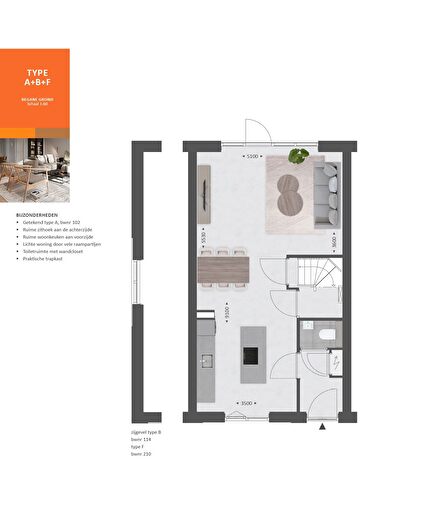 Koop en Huur Huizen - 3