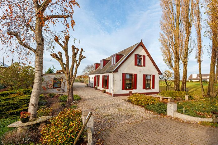 Koop en Huur Huizen - 2