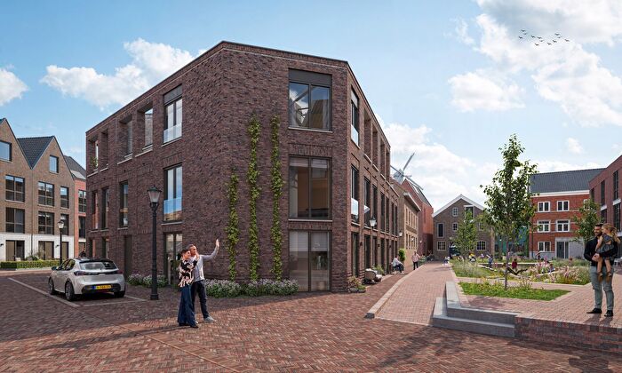 Koop en Huur Huizen - 2