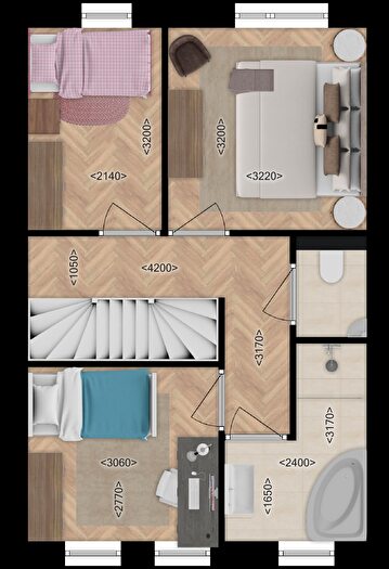 Koop en Huur Huizen - 3