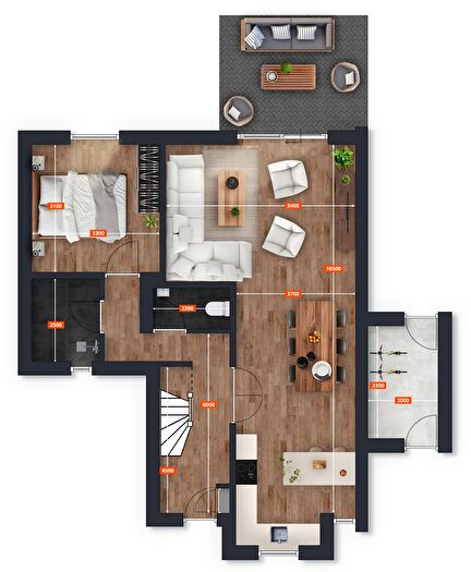 Koop en Huur Huizen - 2