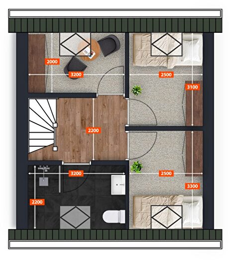 Koop en Huur Huizen - 3