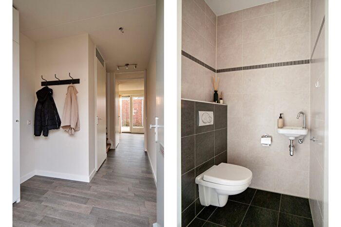 Koop en Huur Huizen - 2