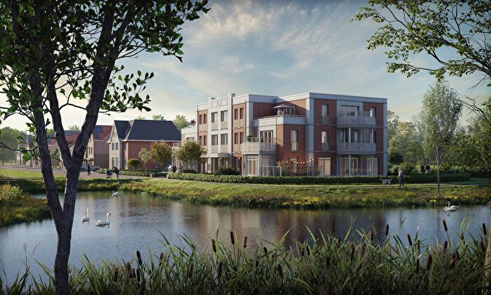 Koop en Huur Huizen - 2