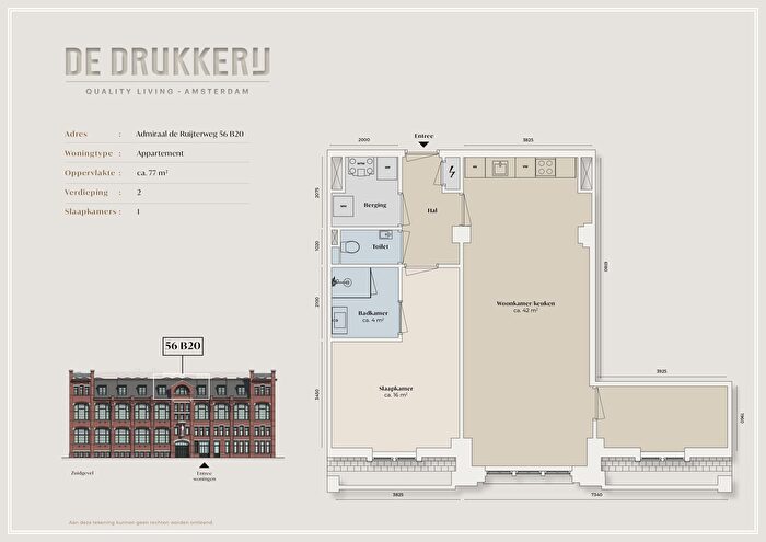Koop en Huur Huizen - 2