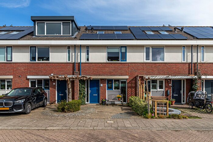 5-kamerhuis te koop in Den Hoorn, Den Hoorn (ZH)