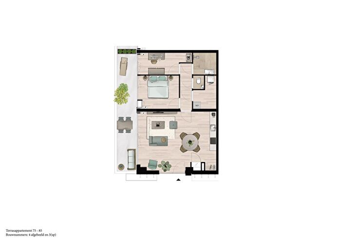 Koop en Huur Huizen - 3
