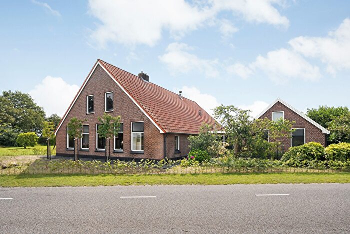 Koop en Huur Huizen - 3