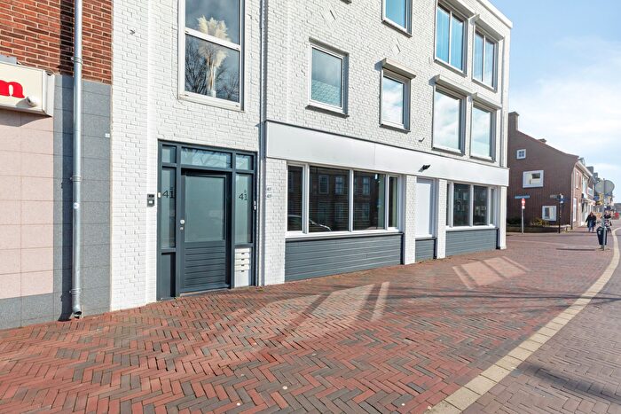 Koop en Huur Huizen - 2