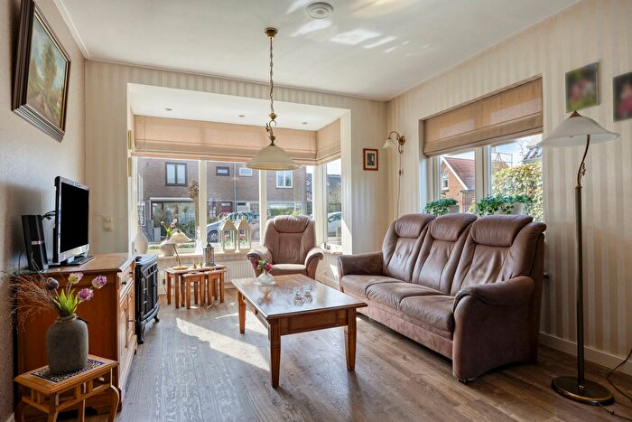 Koop en Huur Huizen - 3