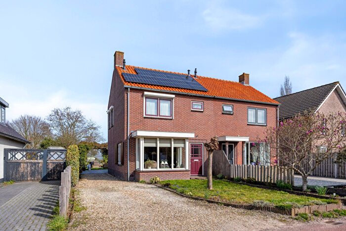 5-kamerhuis te koop in Zijderveld kern, Zijderveld