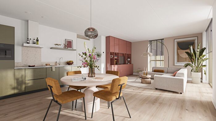 Koop en Huur Huizen - 2