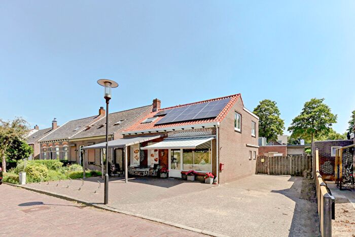 Koop en Huur Huizen - 2
