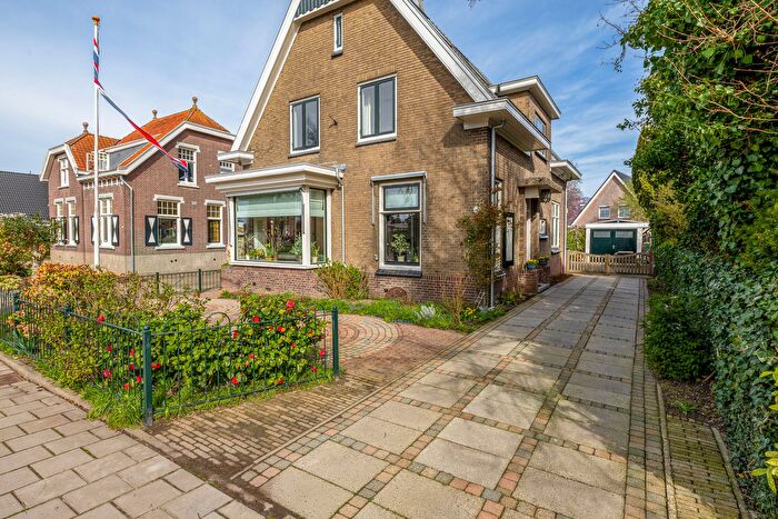 Koop en Huur Huizen - 2