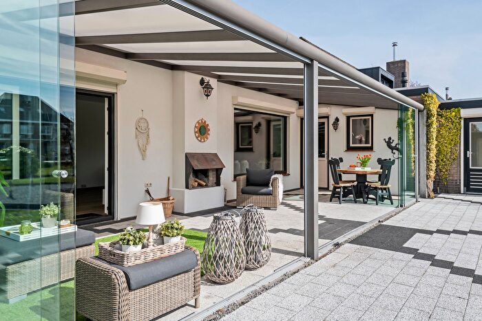 Koop en Huur Huizen - 3