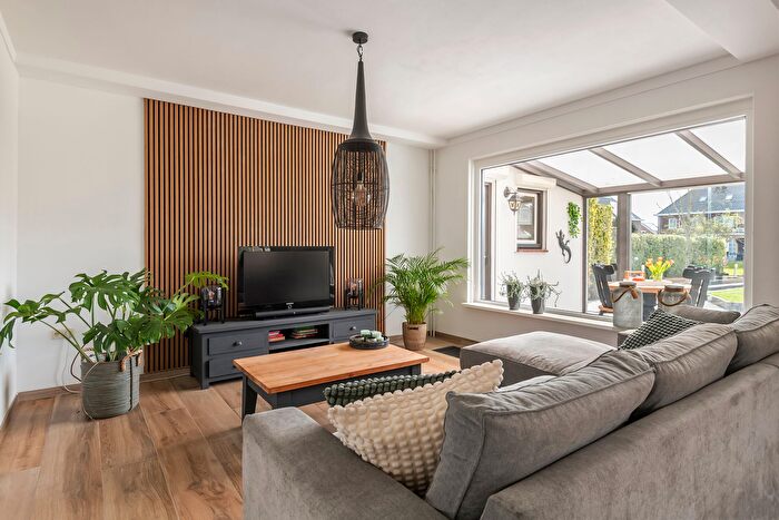 Koop en Huur Huizen - 2
