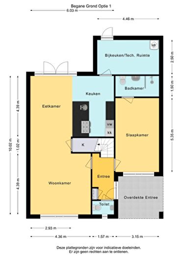 Koop en Huur Huizen - 3