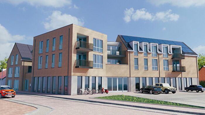 Koop en Huur Huizen - 3