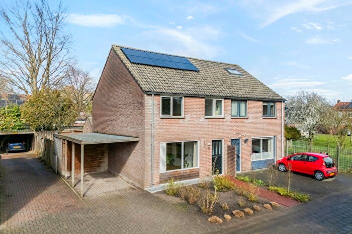 Koop en Huur Huizen - 3