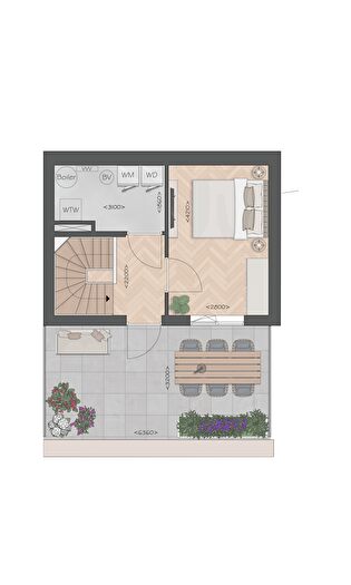 Koop en Huur Huizen - 3