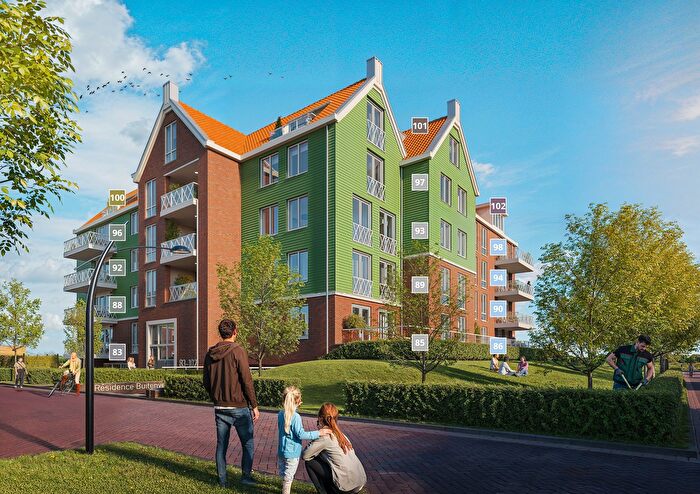 Koop en Huur Huizen - 3