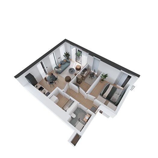 Koop en Huur Huizen - 3