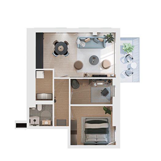 Koop en Huur Huizen - 2