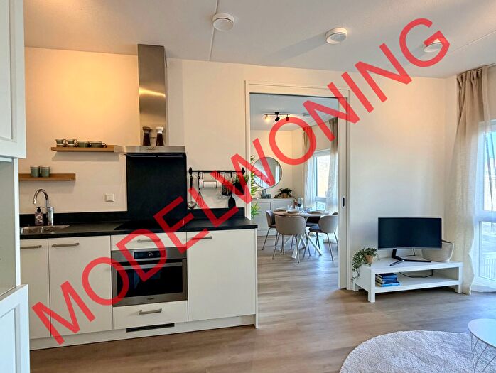 Koop en Huur Huizen - 3