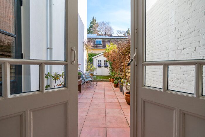 Koop en Huur Huizen - 2