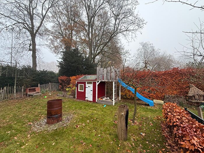 Koop en Huur Huizen - 2