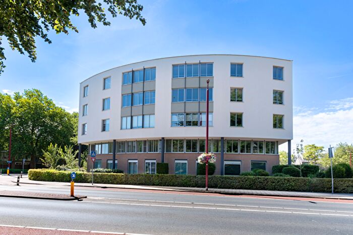 2-kamerappartement te koop in Wijkersloot-Oost, Nieuwegein