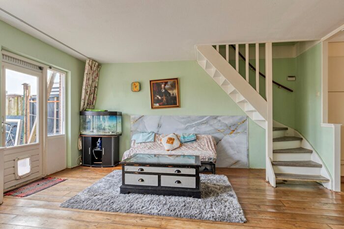 Koop en Huur Huizen - 3