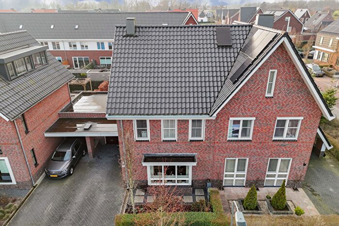 Koop en Huur Huizen - 3