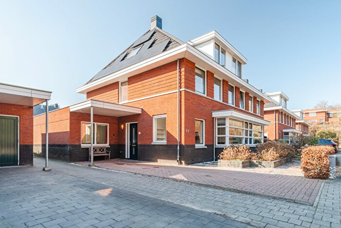 Koop en Huur Huizen - 2