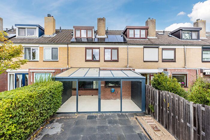 Koop en Huur Huizen - 2