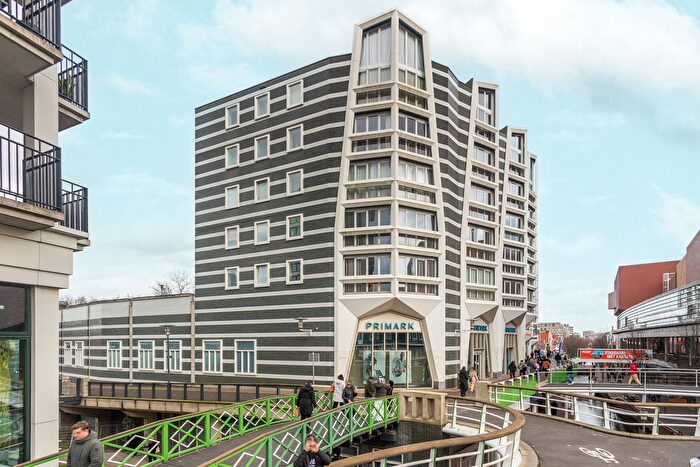 3-kamerappartement te koop in Zaandam – Ankersmidplein, Russische buurt