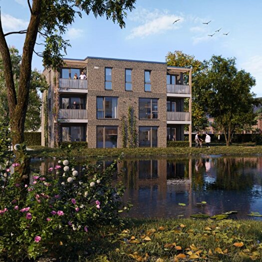 Koop en Huur Huizen - 2